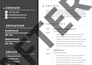professionally edit and improve your CV or resume
